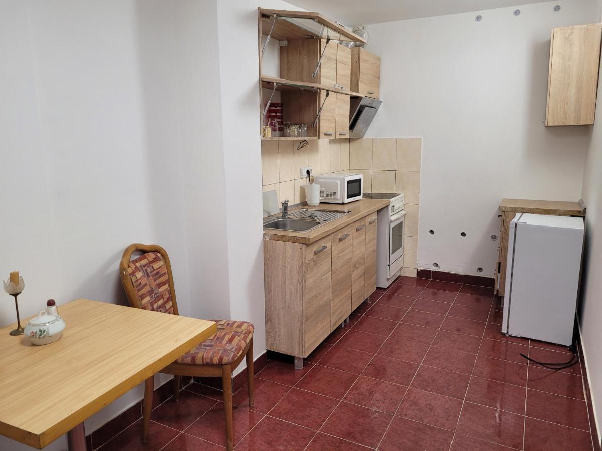 Penzion Duong Apartments Karlovy Vary Extérieur photo