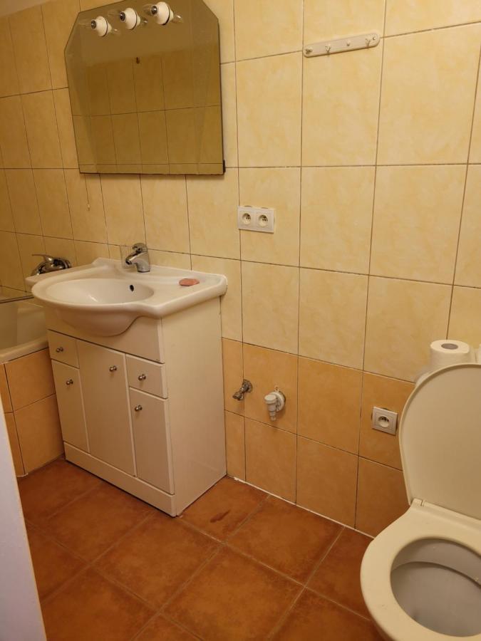 Penzion Duong Apartments Karlovy Vary Extérieur photo
