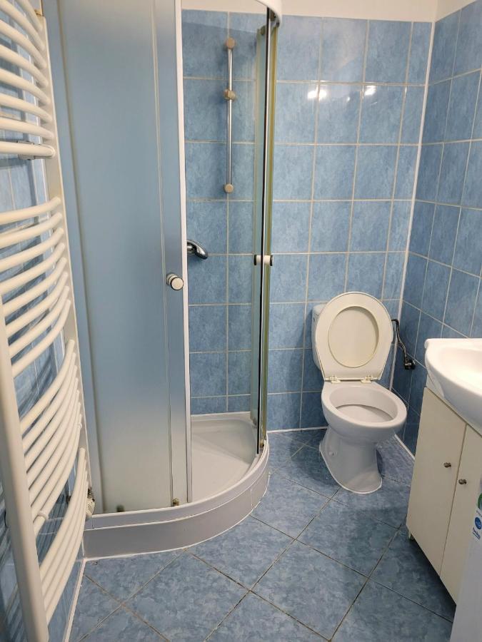 Penzion Duong Apartments Karlovy Vary Extérieur photo