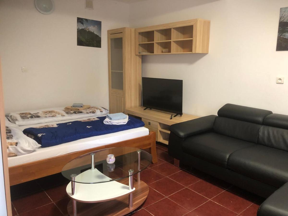 Penzion Duong Apartments Karlovy Vary Extérieur photo